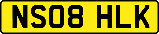 NS08HLK