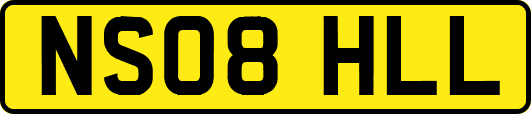 NS08HLL