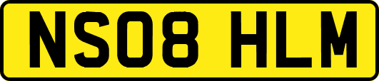 NS08HLM