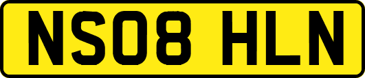 NS08HLN