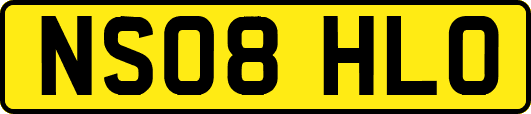 NS08HLO