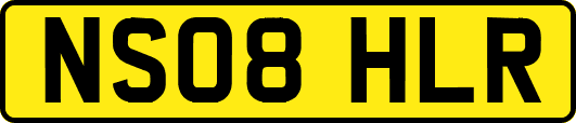NS08HLR
