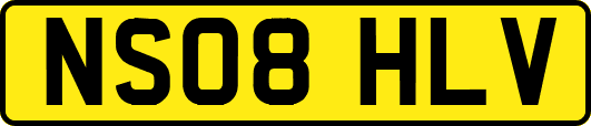 NS08HLV