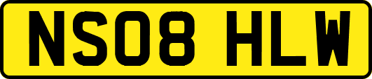NS08HLW
