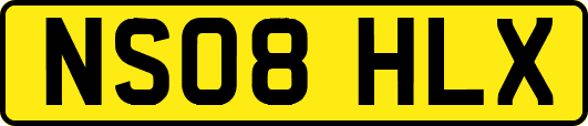 NS08HLX