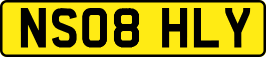 NS08HLY