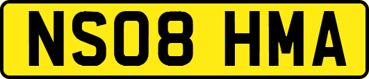 NS08HMA