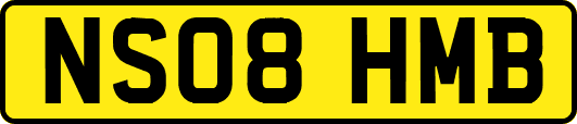 NS08HMB