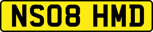 NS08HMD