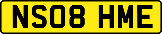 NS08HME