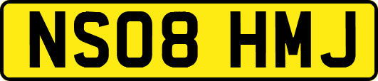 NS08HMJ