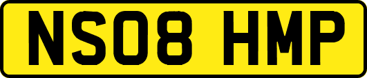 NS08HMP