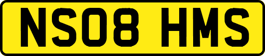 NS08HMS
