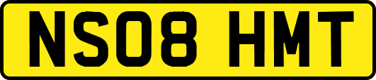 NS08HMT
