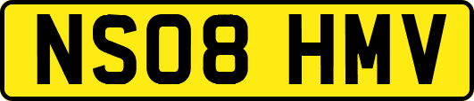 NS08HMV