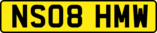 NS08HMW