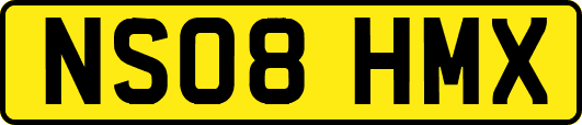 NS08HMX