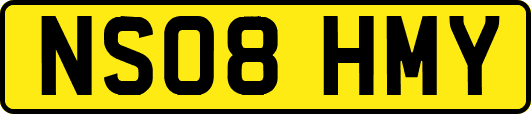 NS08HMY