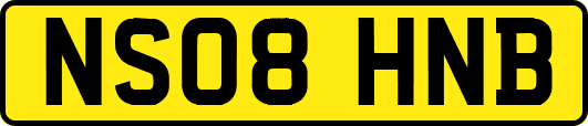NS08HNB