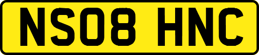 NS08HNC
