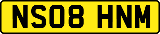 NS08HNM