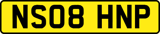 NS08HNP