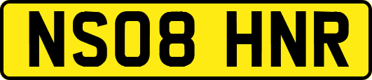 NS08HNR