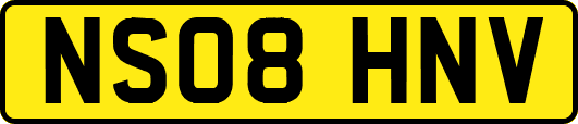 NS08HNV
