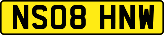 NS08HNW