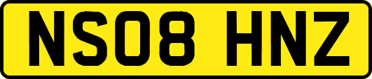 NS08HNZ