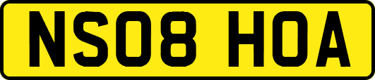 NS08HOA