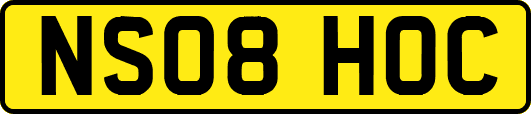NS08HOC