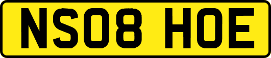 NS08HOE