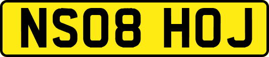 NS08HOJ