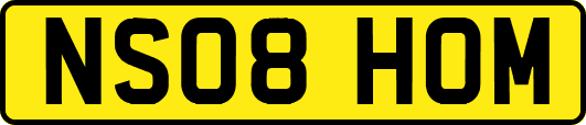 NS08HOM