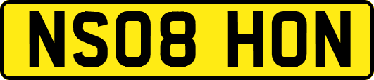 NS08HON