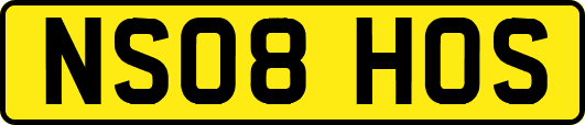 NS08HOS