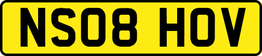 NS08HOV