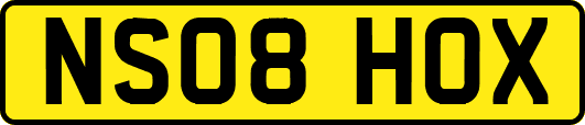 NS08HOX