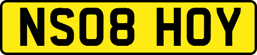 NS08HOY