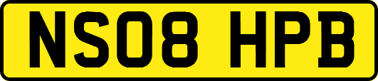 NS08HPB