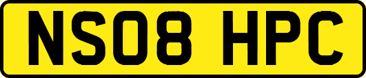 NS08HPC