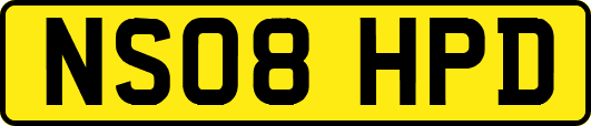 NS08HPD