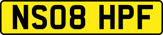 NS08HPF