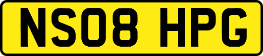 NS08HPG