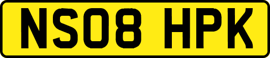 NS08HPK
