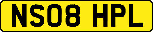 NS08HPL