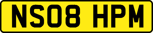 NS08HPM