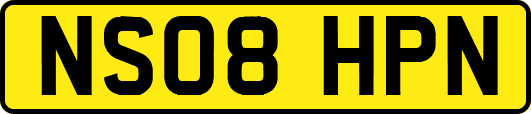 NS08HPN