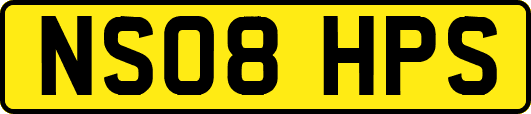 NS08HPS
